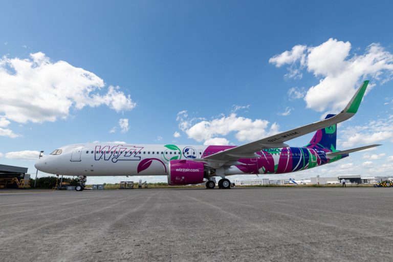 Wizz Air Public Rezultatele Sondajului Efectuat N R Ndul Pasagerilor