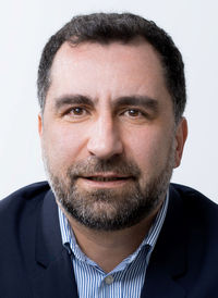 ANDREI POPA, Director General România & SEE region