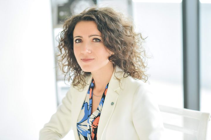 Alexandra Smedoiu, Partener servicii fiscale, Deloitte Romania