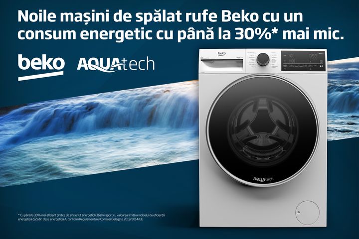 Beko_AquaTech