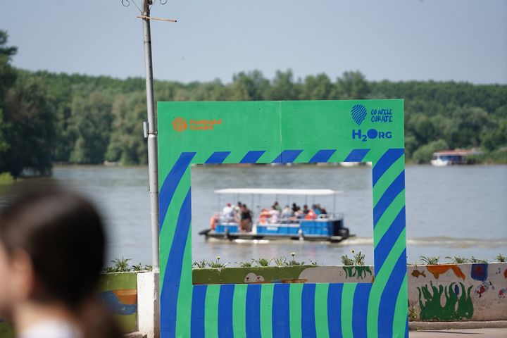 Festivalul Dunării #CuApeleCurate 2023