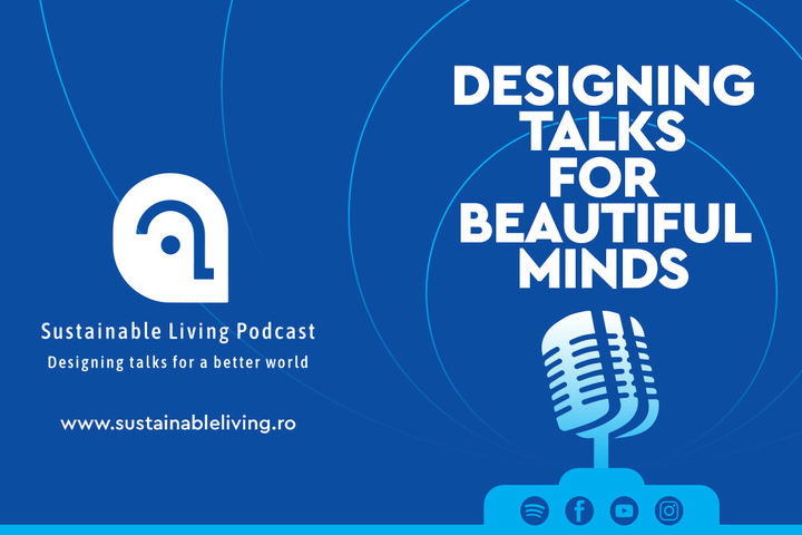 Sustainable Living Podcast