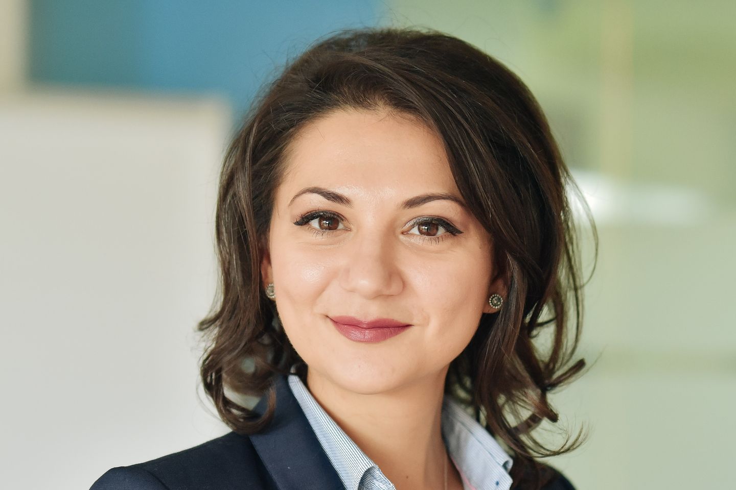 Irina Vasile, Deloitte