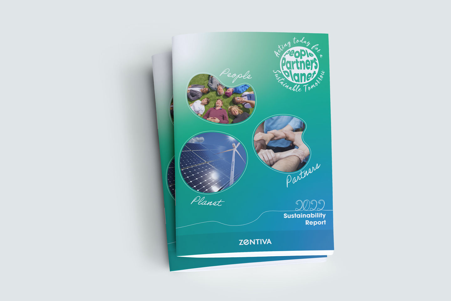 Sustainability Report 2022_Zentiva