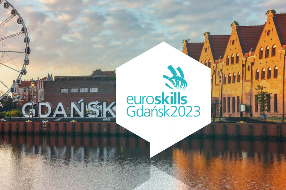 EuroSkills-Gdansk-2023