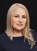 Maria Tataru - HR Director Arctic