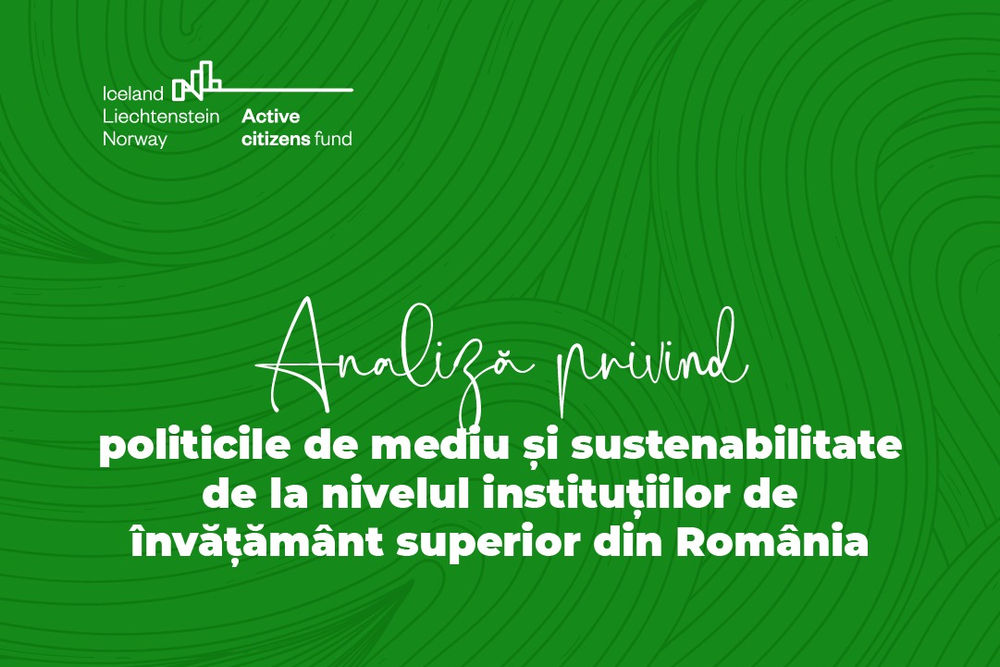ANOSR-Act for Tomorrow-sustenabilitate-universități