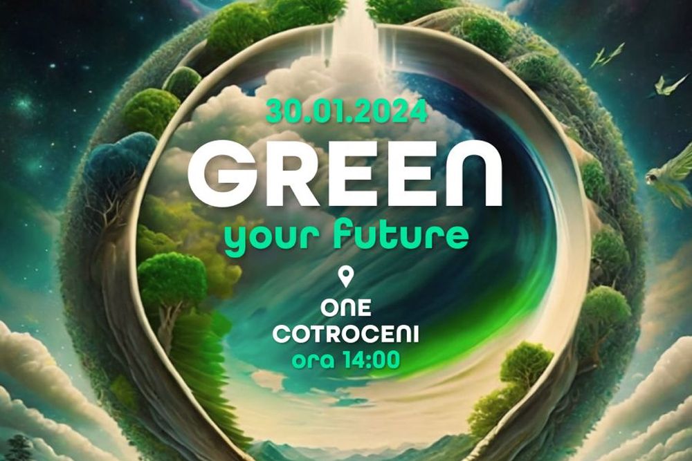 Green Your Future