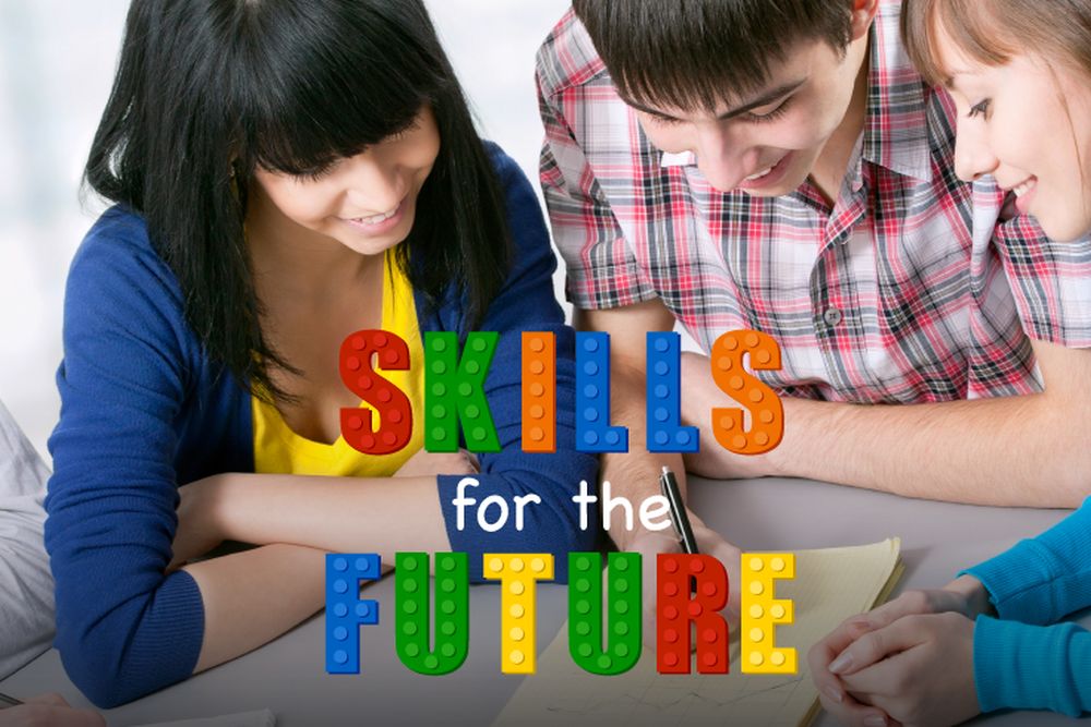 skills-for-the-future