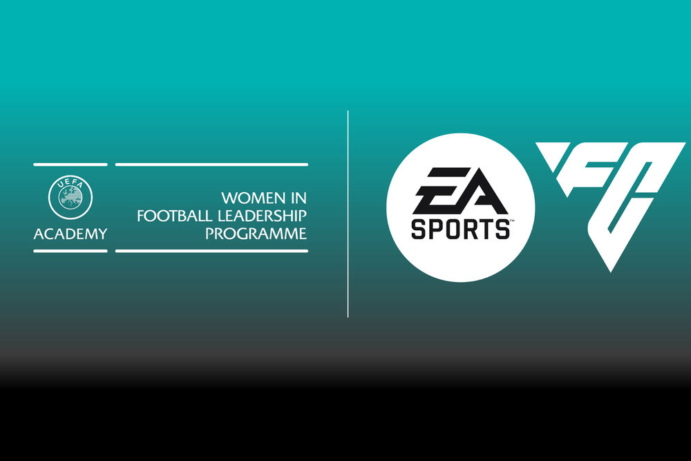 WFLP x EA Sports FC
