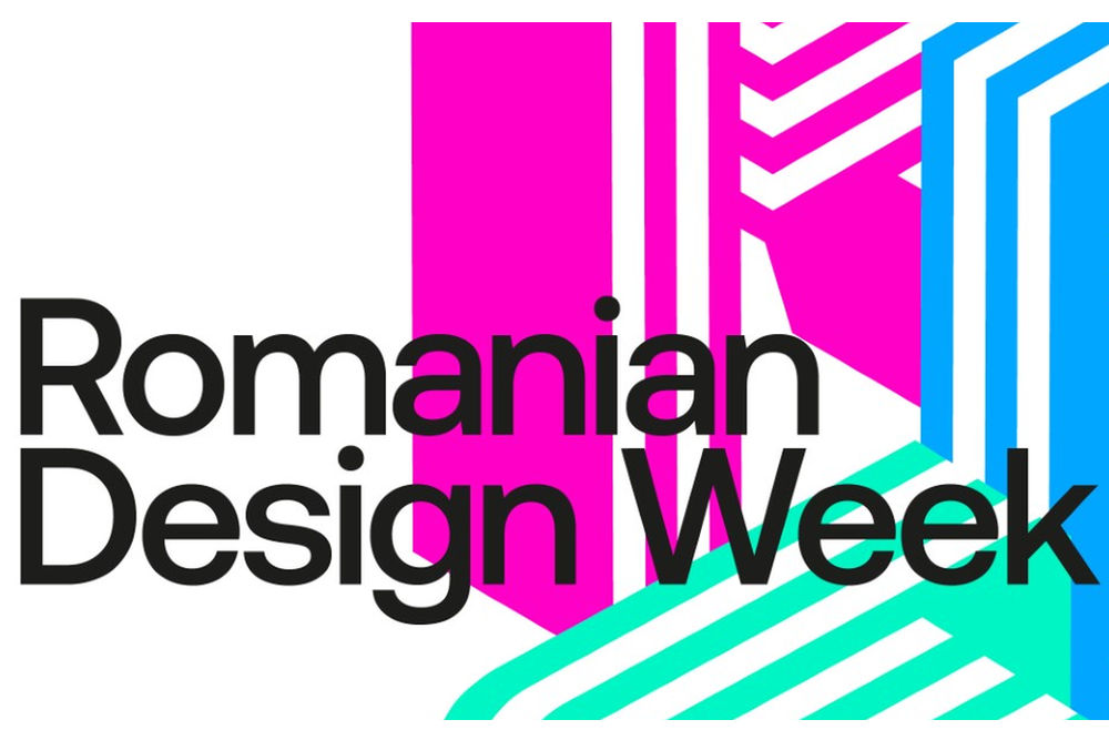 Promenada Mall și Mega Mall_Romanian Design Week