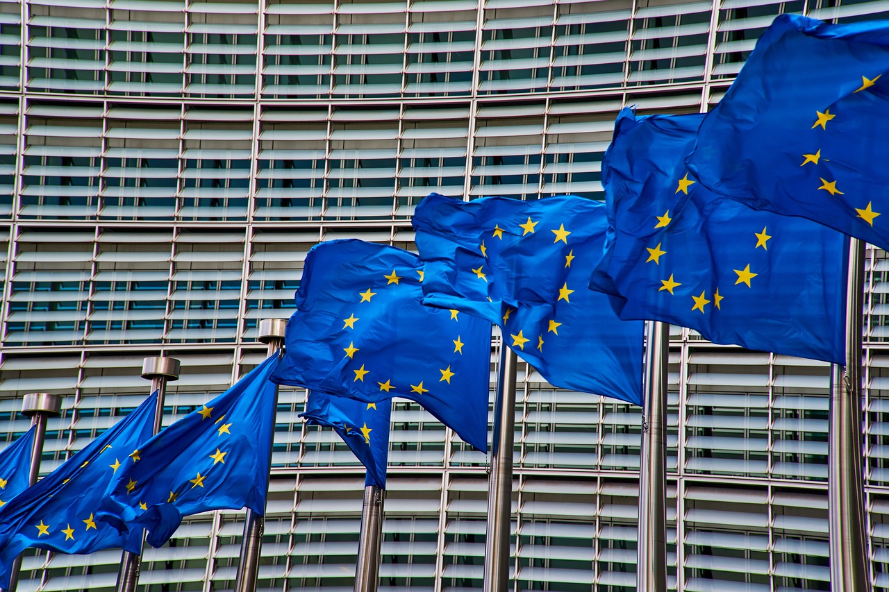 Comisia Europeana (Foto: Pixabay - NakNakNak)