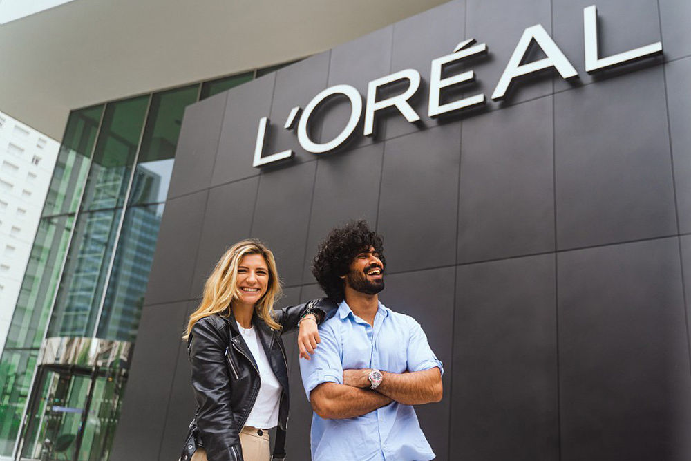 loreal equileap