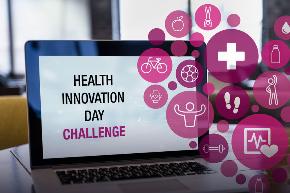 JA România AstraZeneca Health Innovation Day