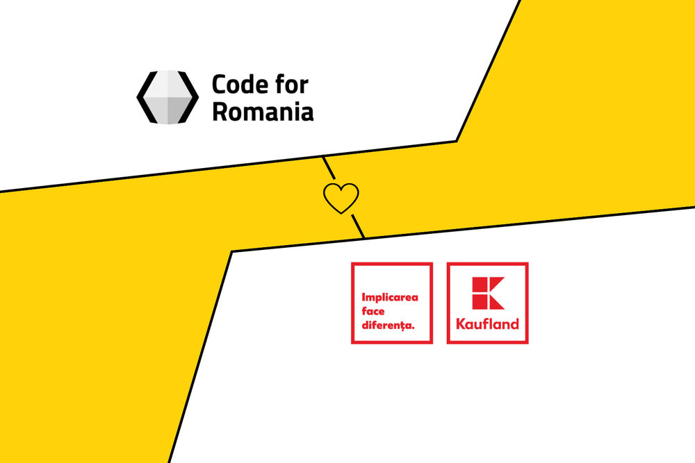 Kaufland Code for Romania