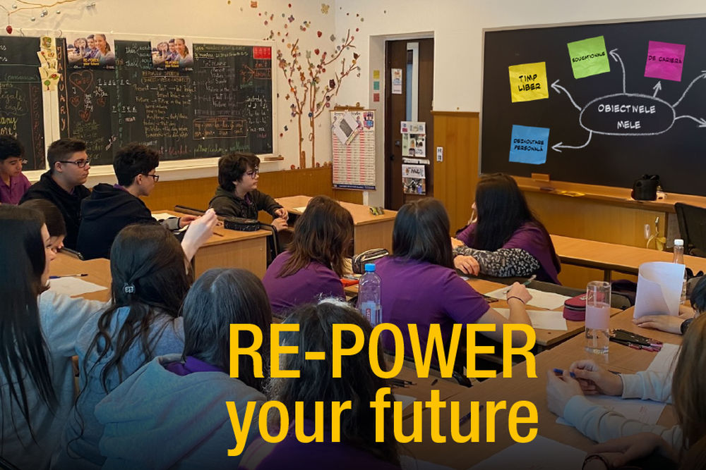 repower-your-future ja romania