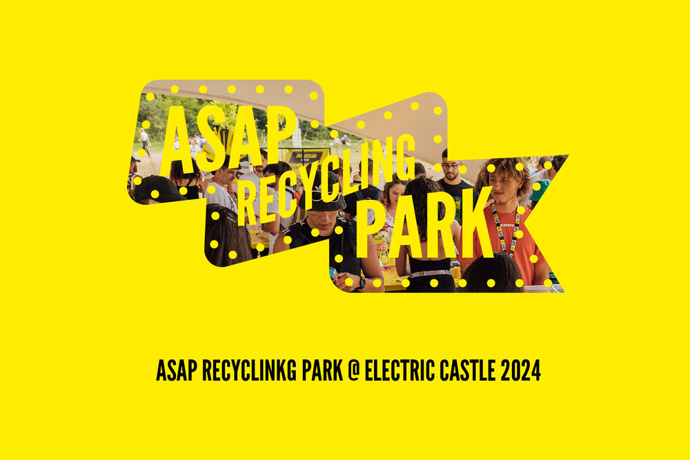 ASAP electric castle 2024