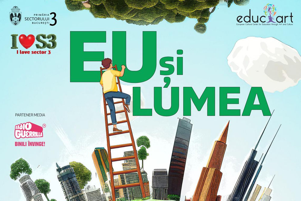 Afis_EU și LUMEA_EducArt