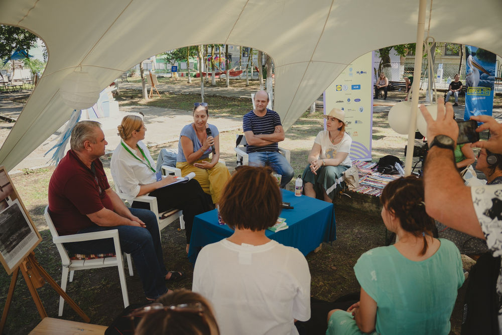 Festivalul Dunării 2024