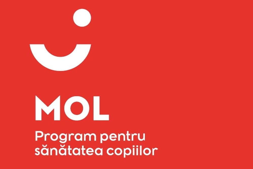 Program MOL pentru sanatatea copiilor inv