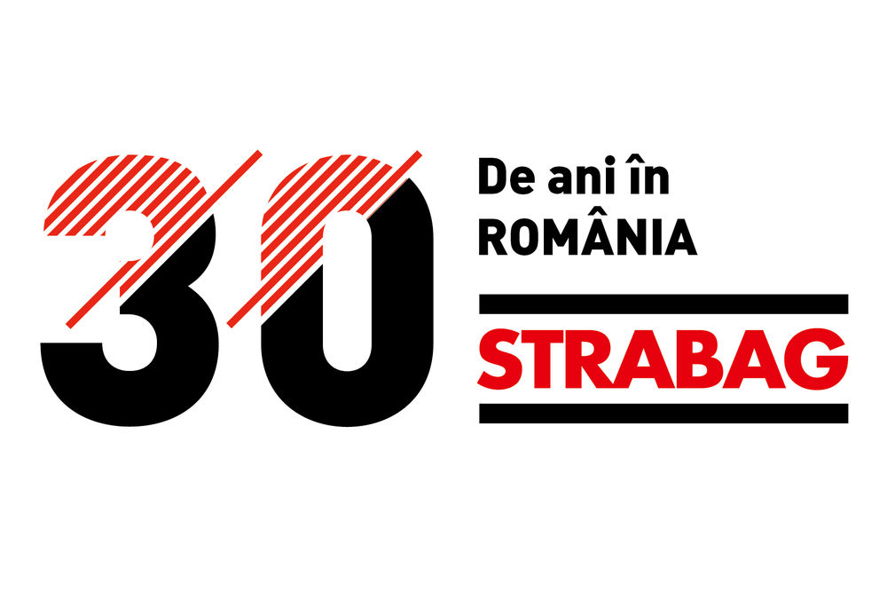 STRABAG 30 ani in Romania