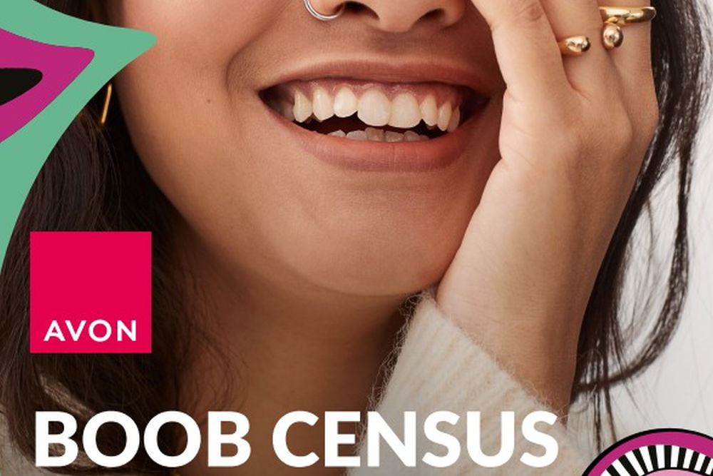 Avon Boob Census 2024