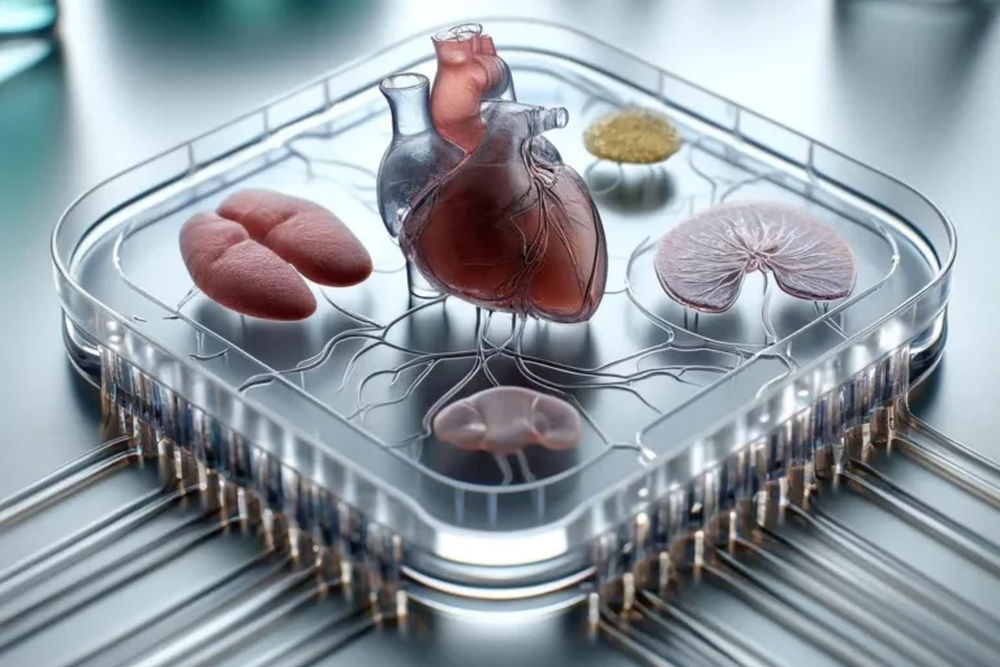 organ-on-chip