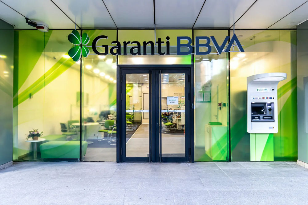 Garanti-BBVA