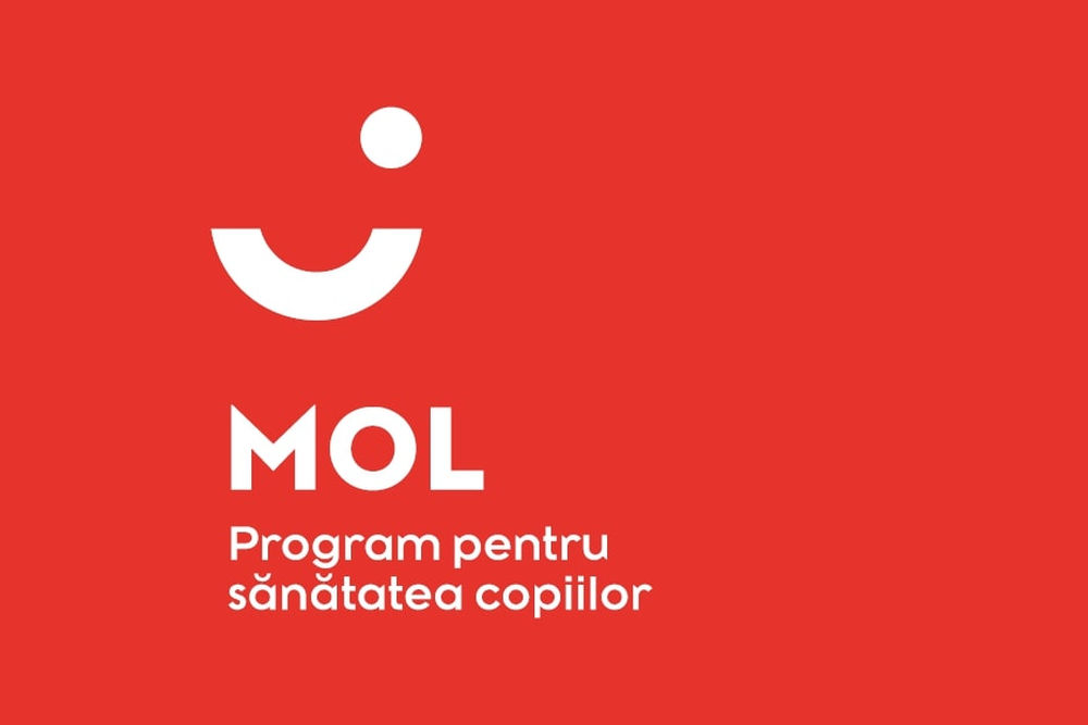 Program MOL pentru sanatatea copiilor inv