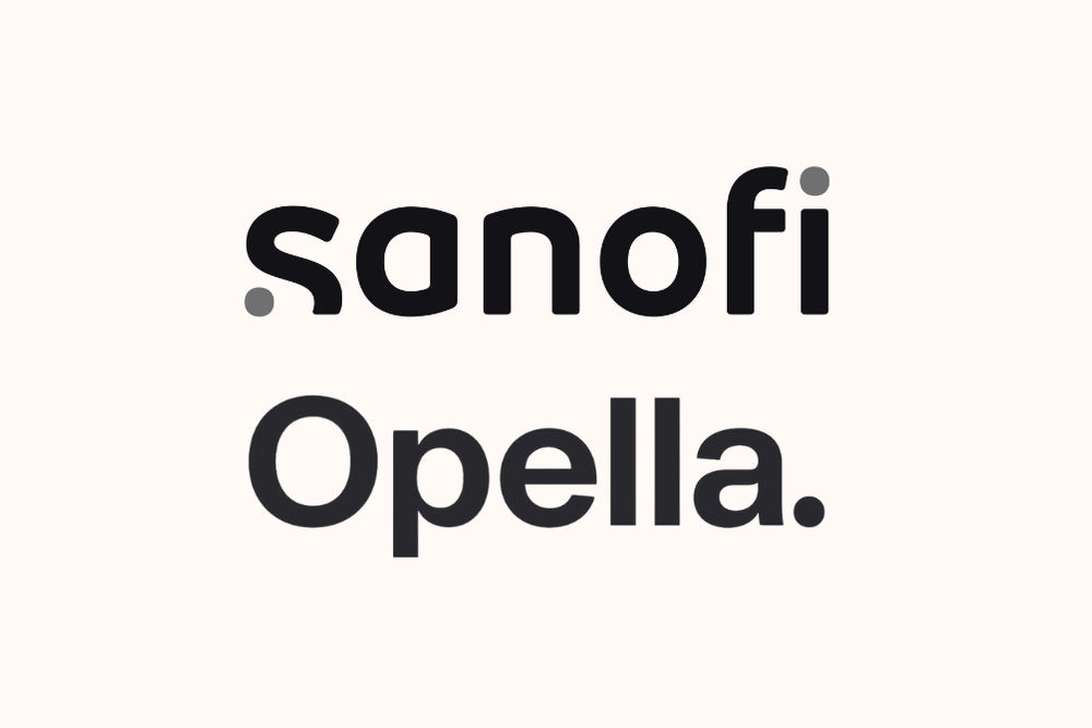 Sanofi-Opella