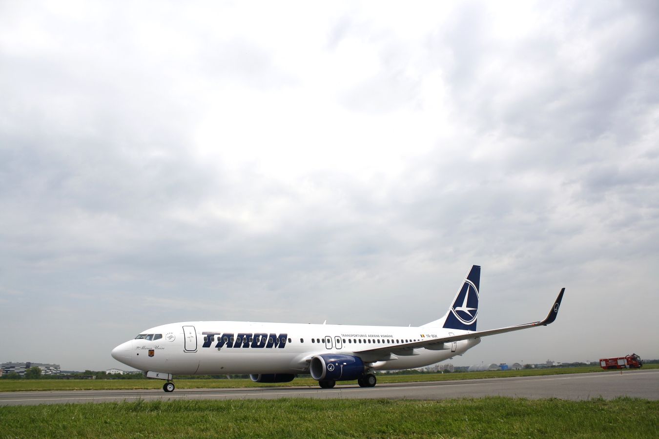 Tarom