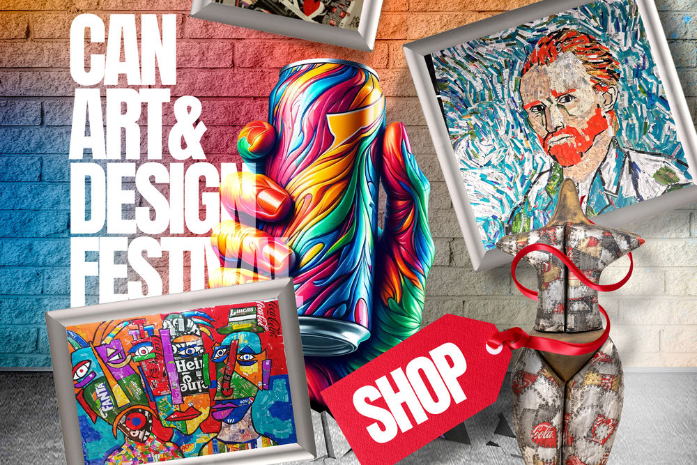 Can Art&Design Shop