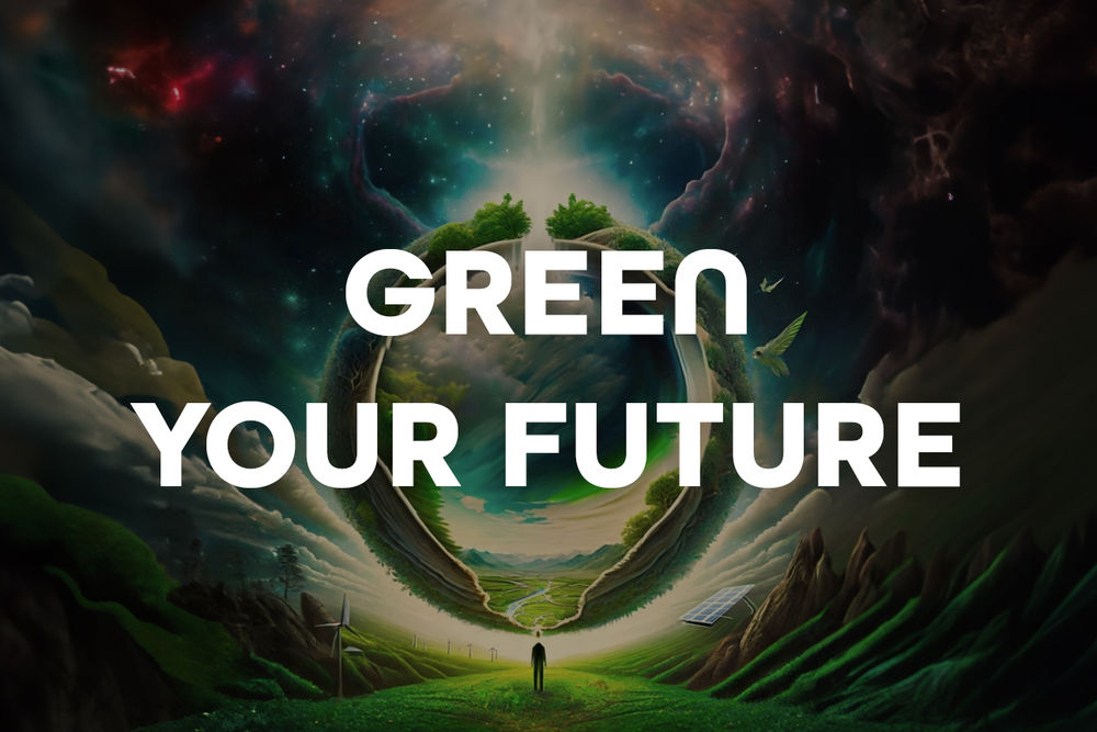 green your future 2025