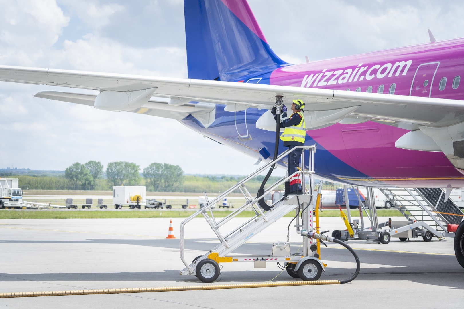 Wizz Air