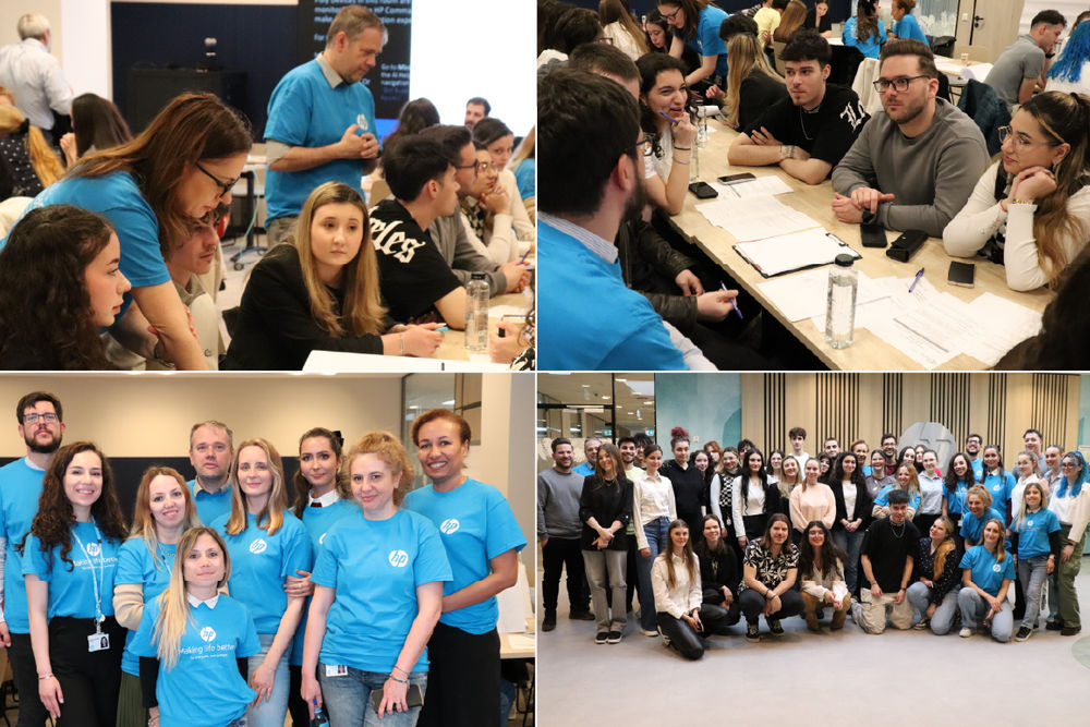 Innovation Camp 2025