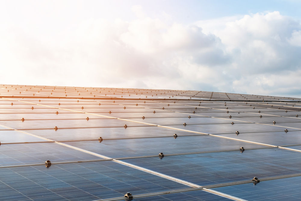 OMV Petrom CE Oltenia fotovoltaice