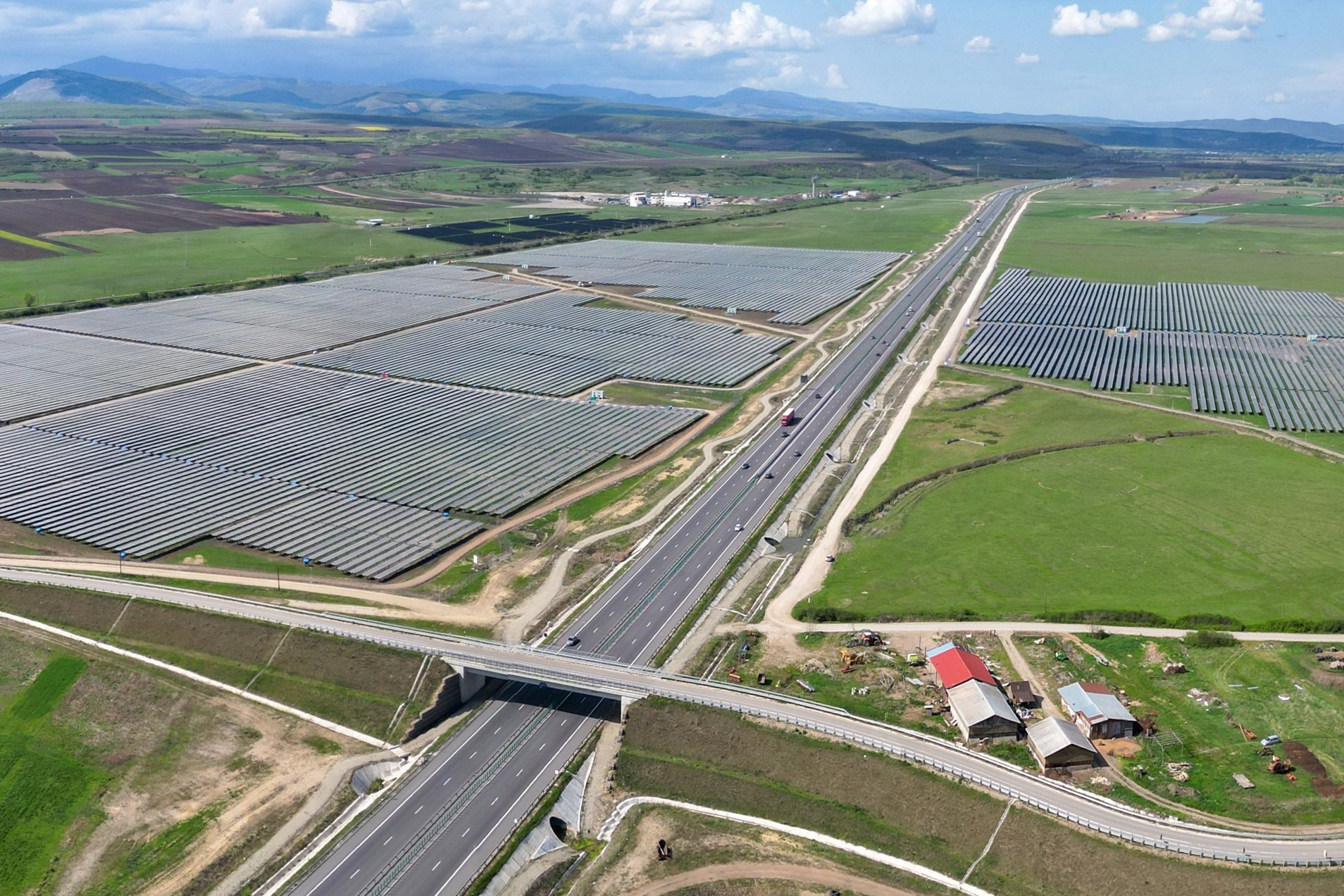 Teius Solar