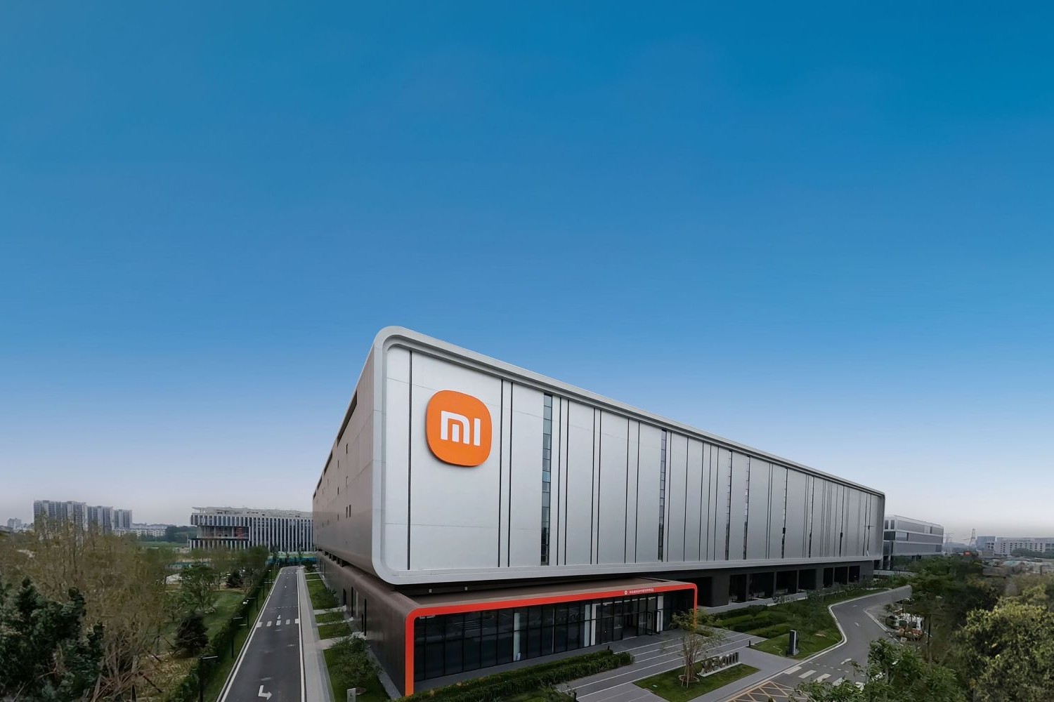 Xiaomi