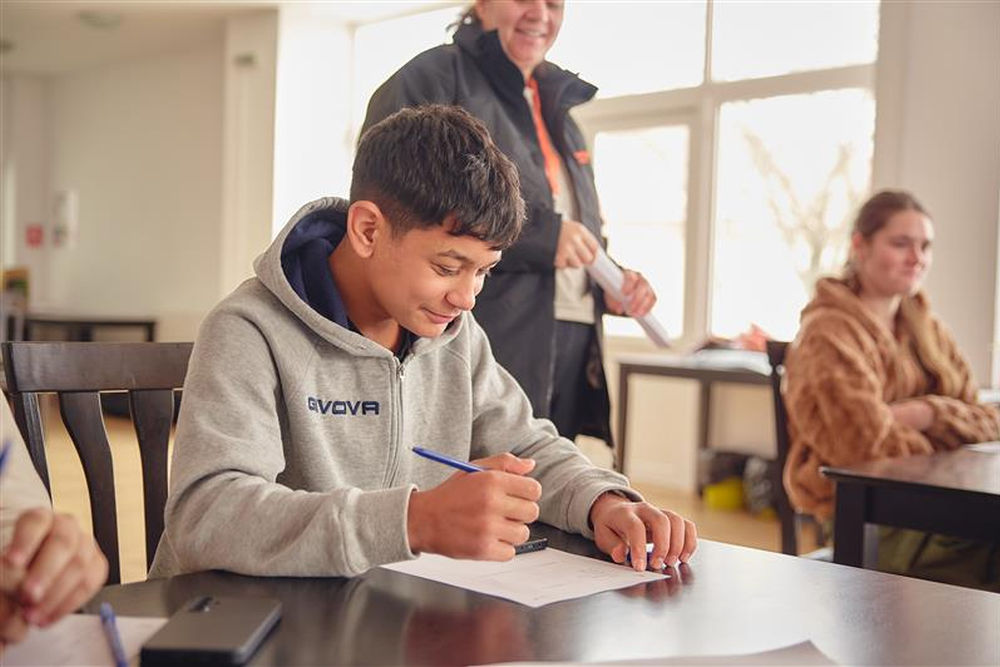world vision romania