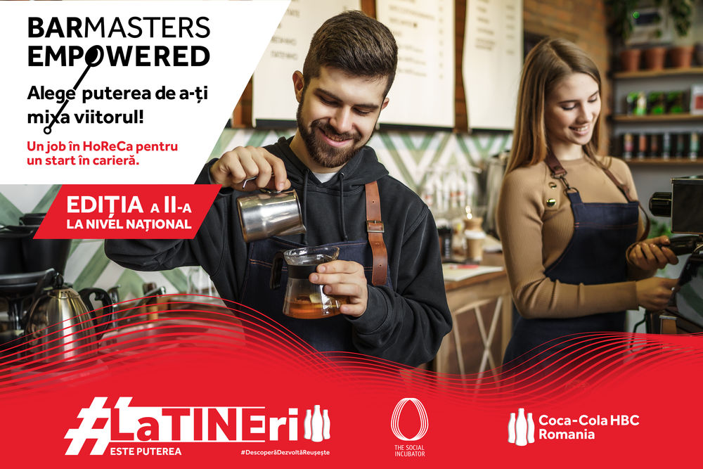 Barmasters Empowered