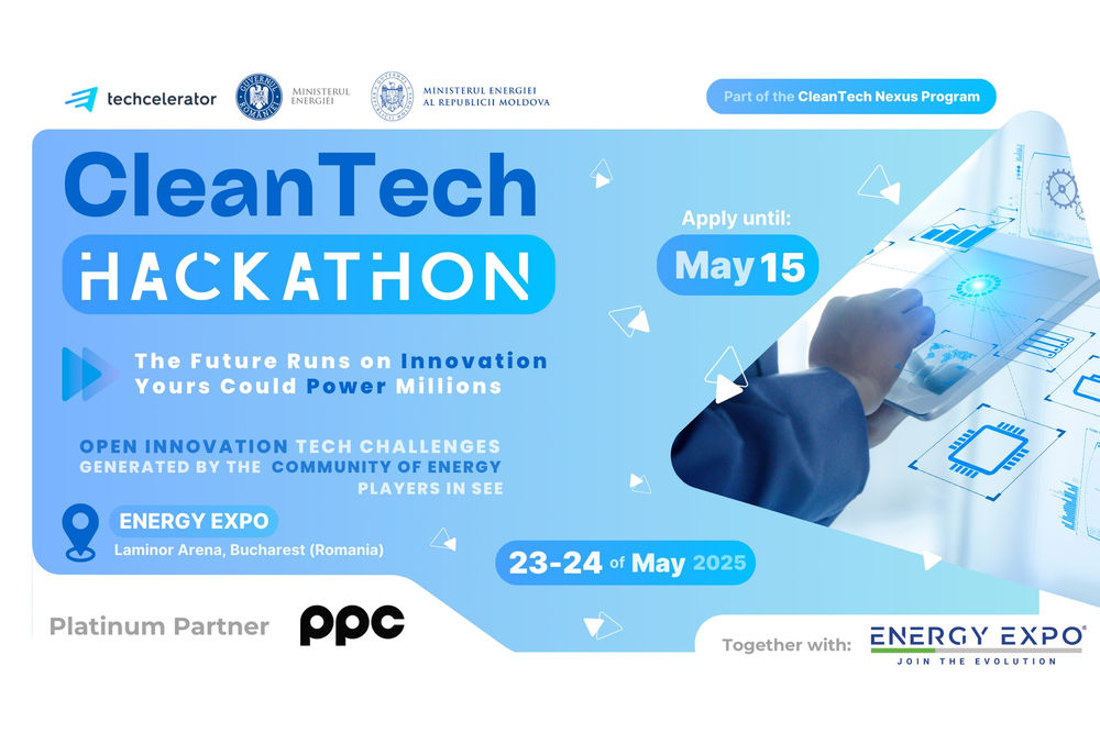 CleanTech Hackathon 2025