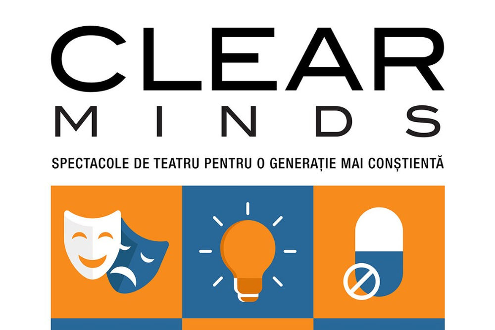 Clear Minds 2025