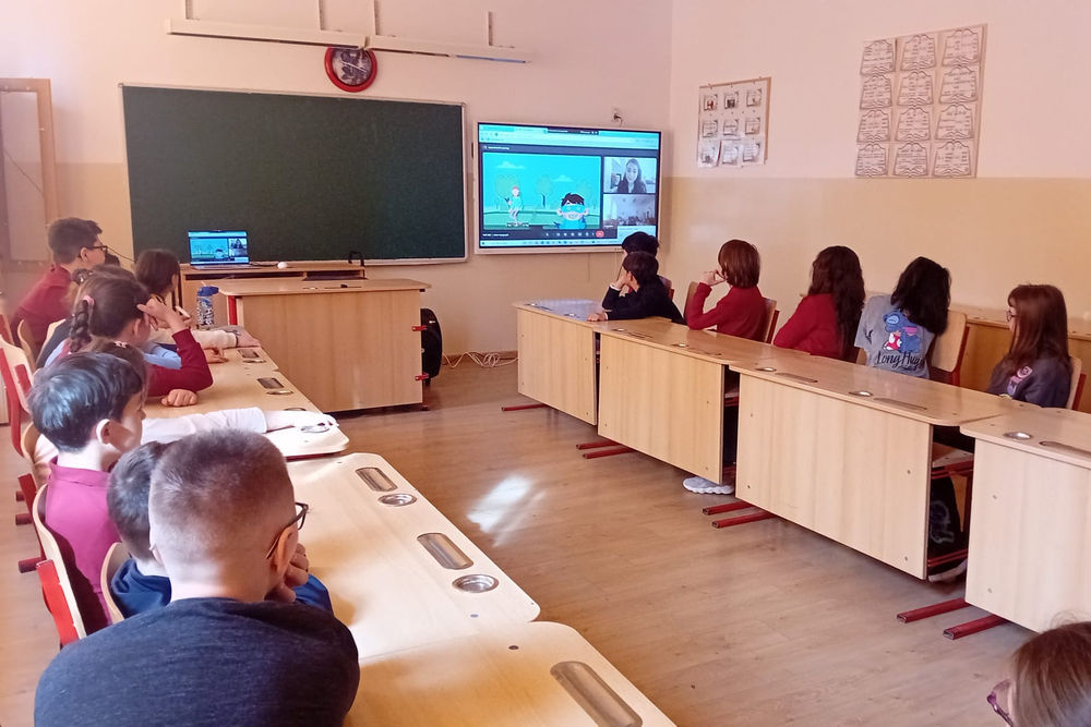 Doers School - 2