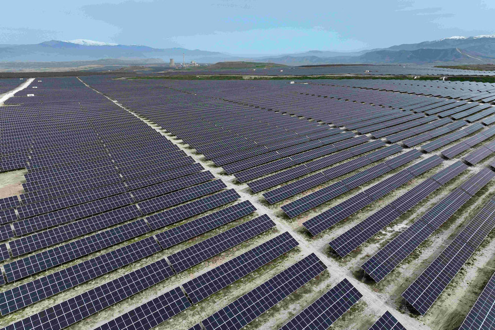 PPC parcuri fotovoltaice