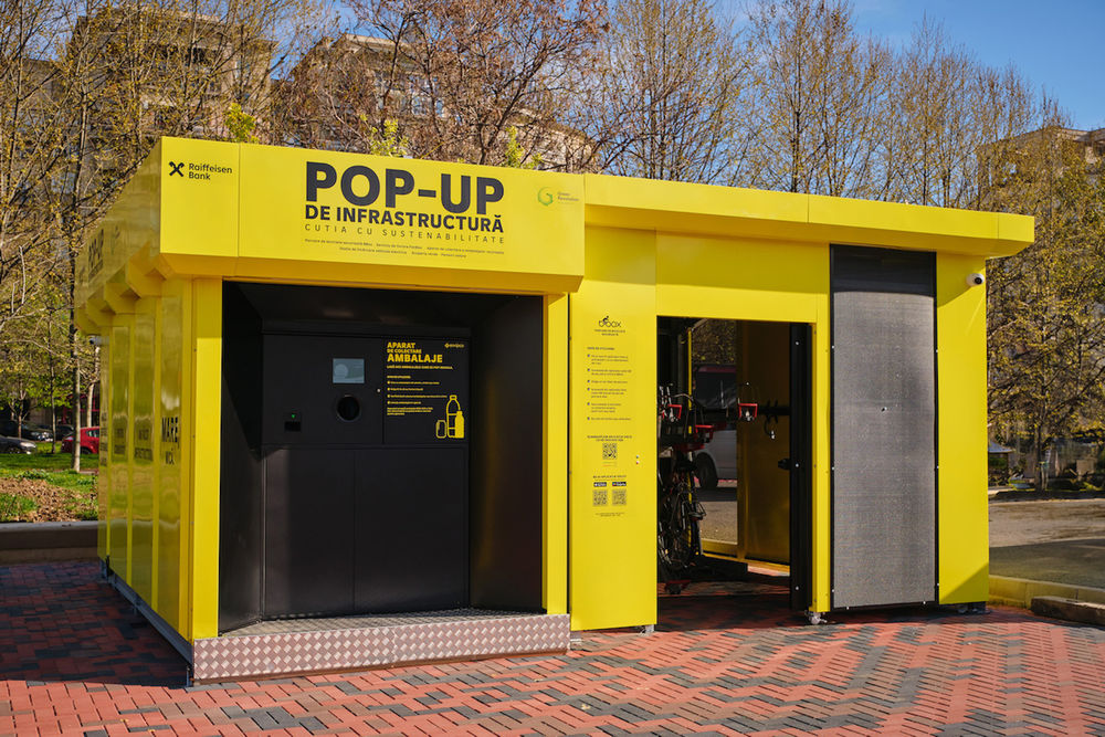 Pop-up-de-infrastructura