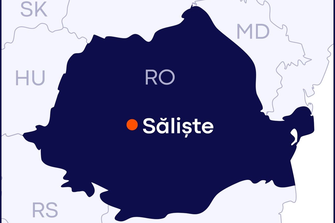 Săliște-Romania