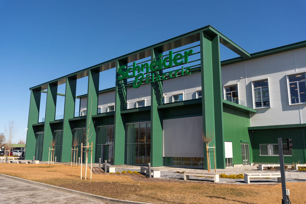 Schneider-Electric