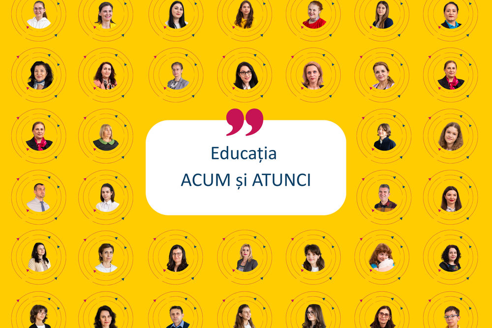 Scoala Increderii_Școala Tinerilor Profesori de Încredere