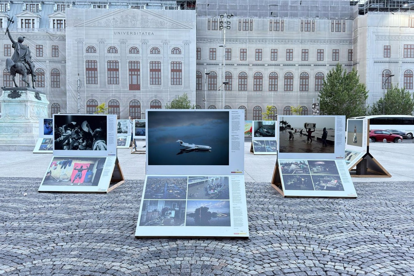 World Press Photo in RO