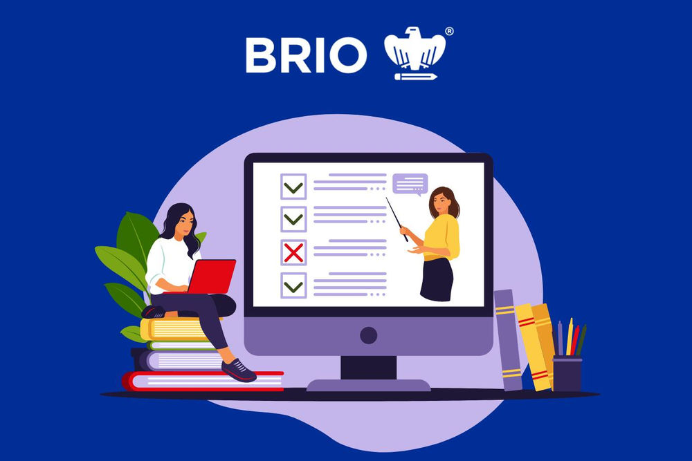 brio
